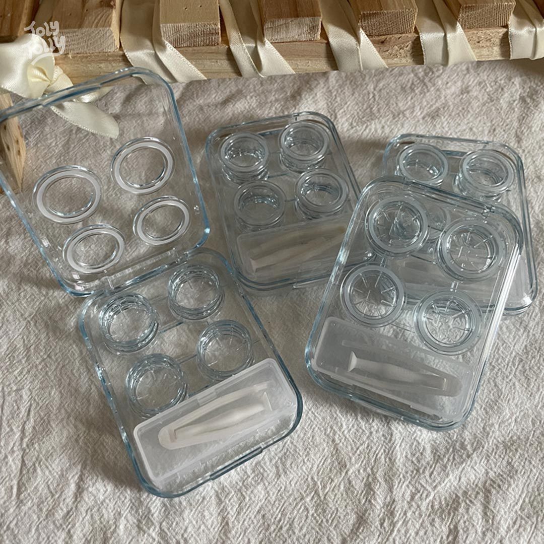 Breezeon Lens Case