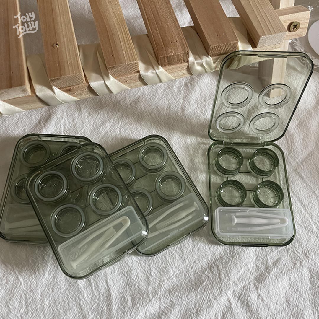 Breezeon Lens Case