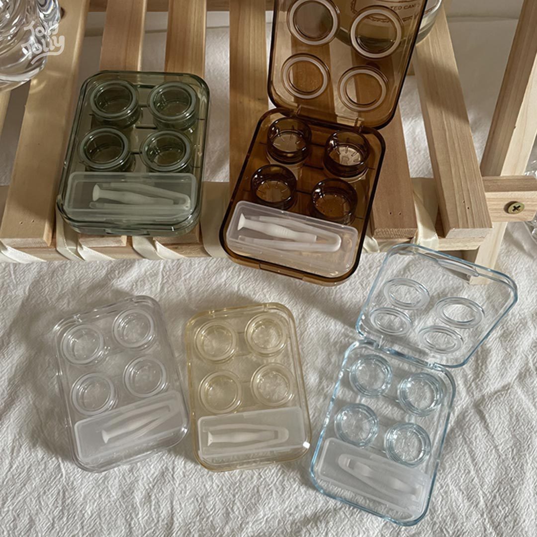 Breezeon Lens Case