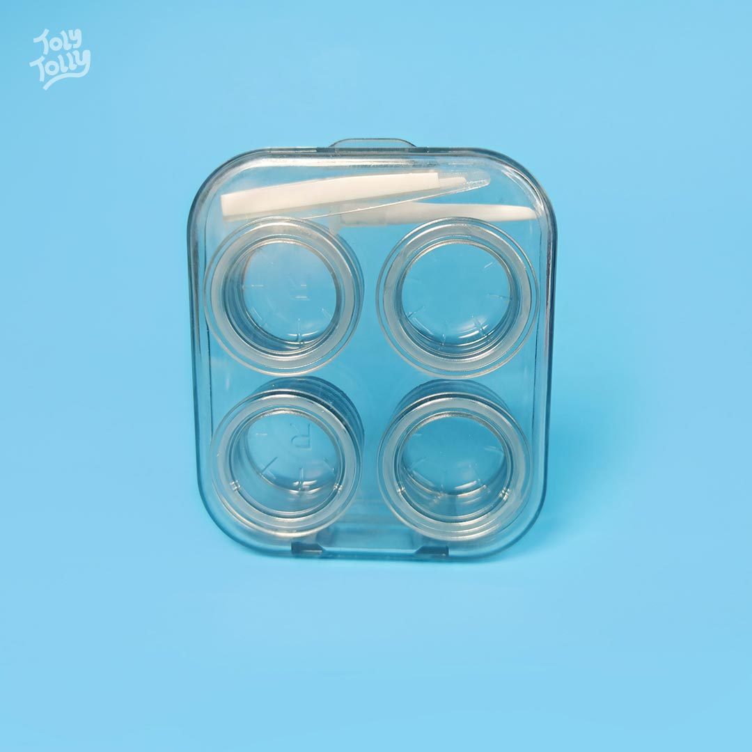 Lucinne Lens Case