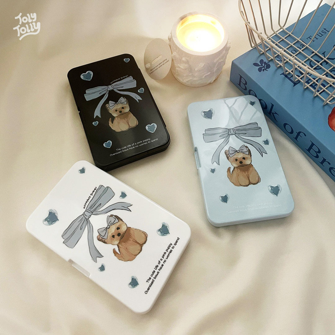 Zorrine Lens Case