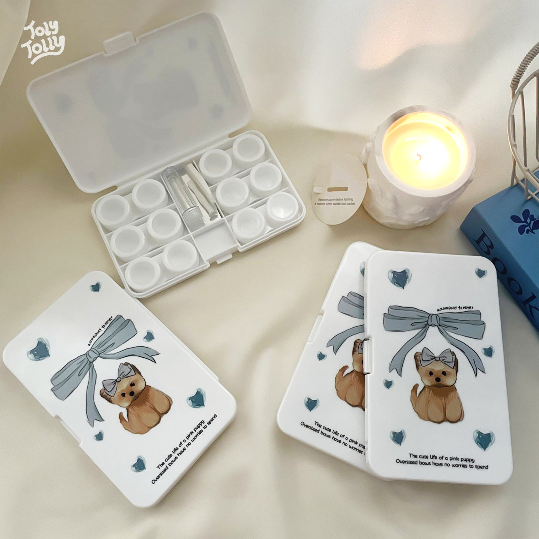 Zorrine Lens Case