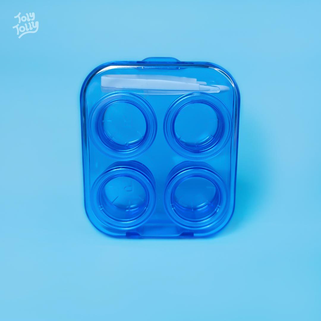 Lucinne Lens Case