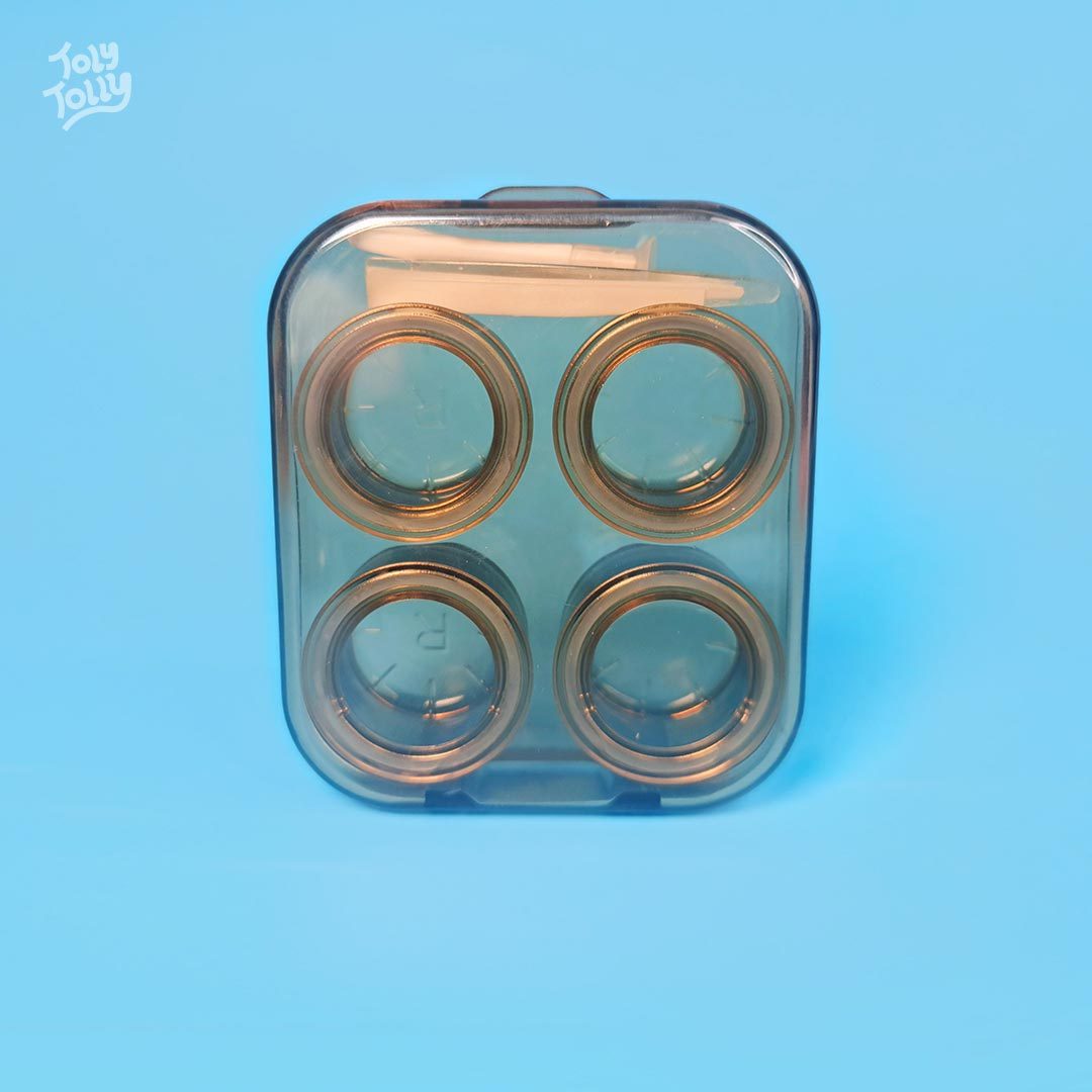 Lucinne Lens Case