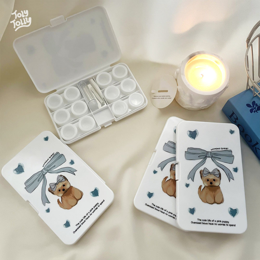 Zorrine Lens Case