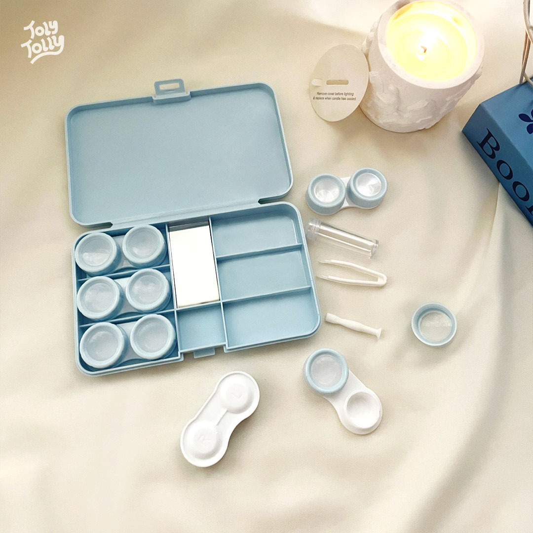 Zorrine Lens Case