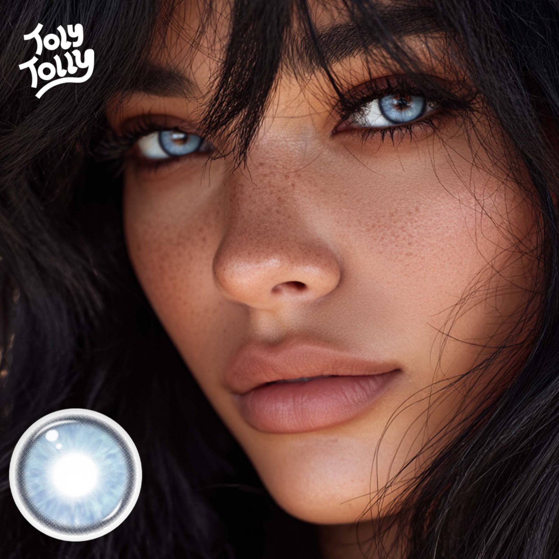 TolyTolly Arden Blue