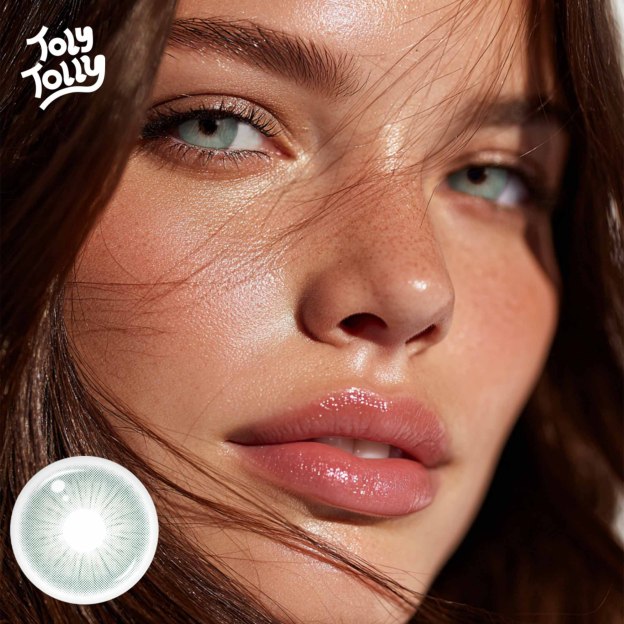 TolyTolly Rome Times Green