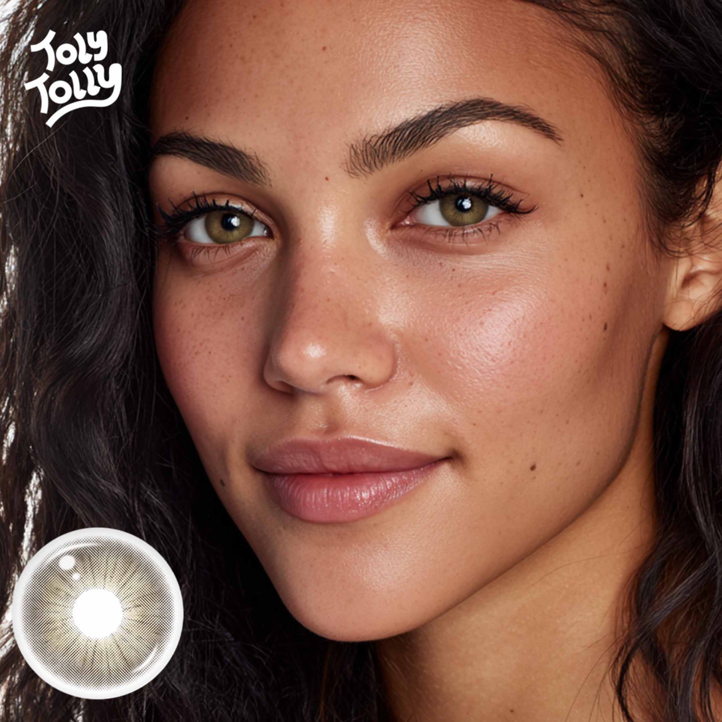 TolyTolly Rome Times Brown