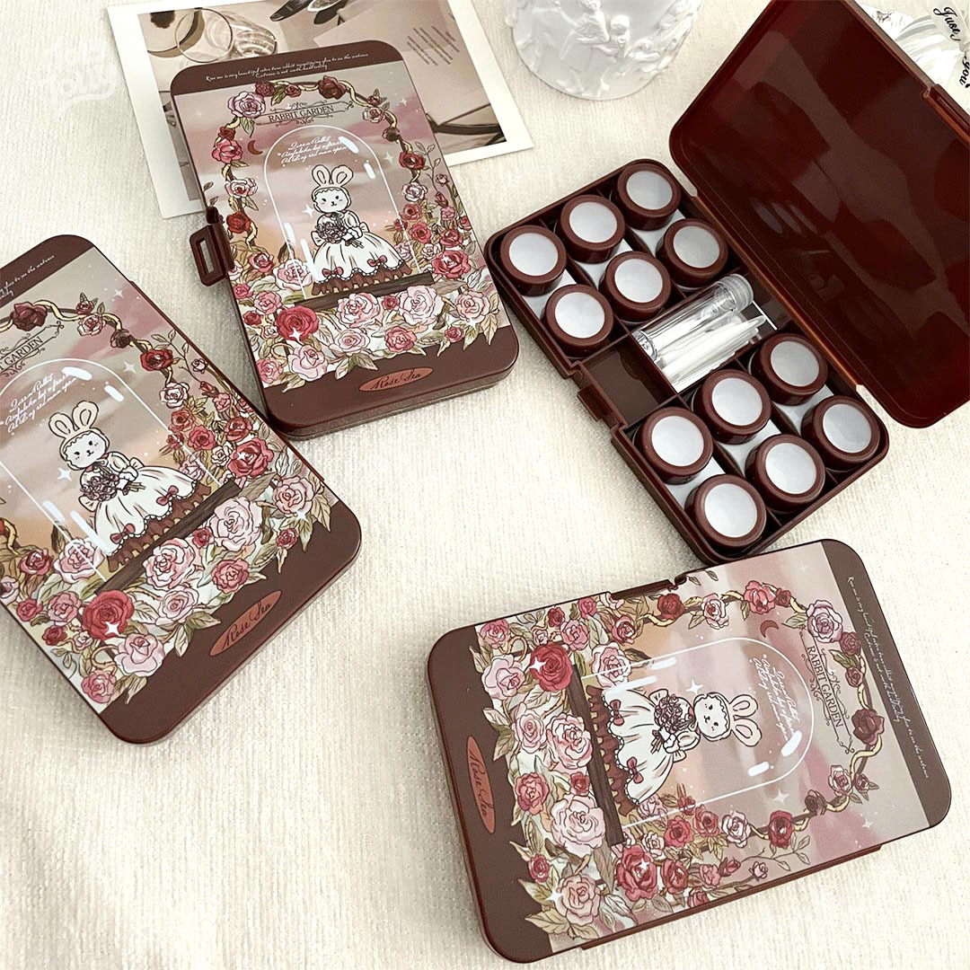 Hivinne Lens Case