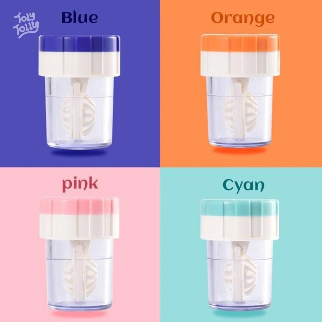 Lavelle Contact Lenses Manual Washer