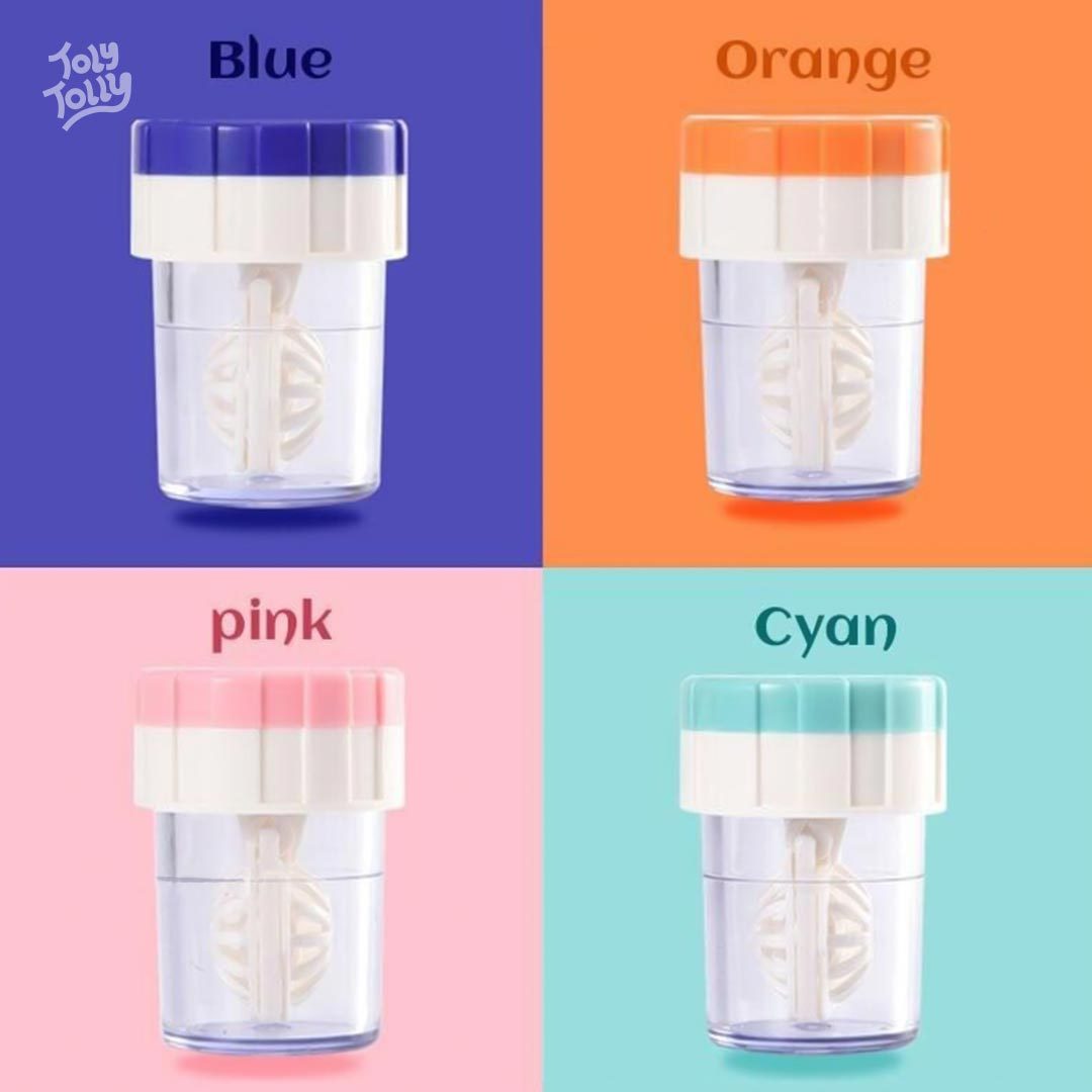 Lavelle Contact Lenses Manual Washer