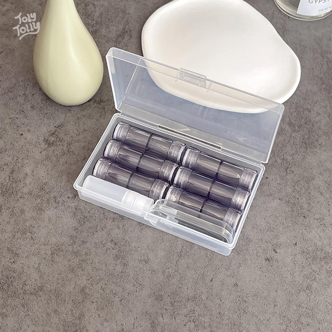 Eclipso Lens Case