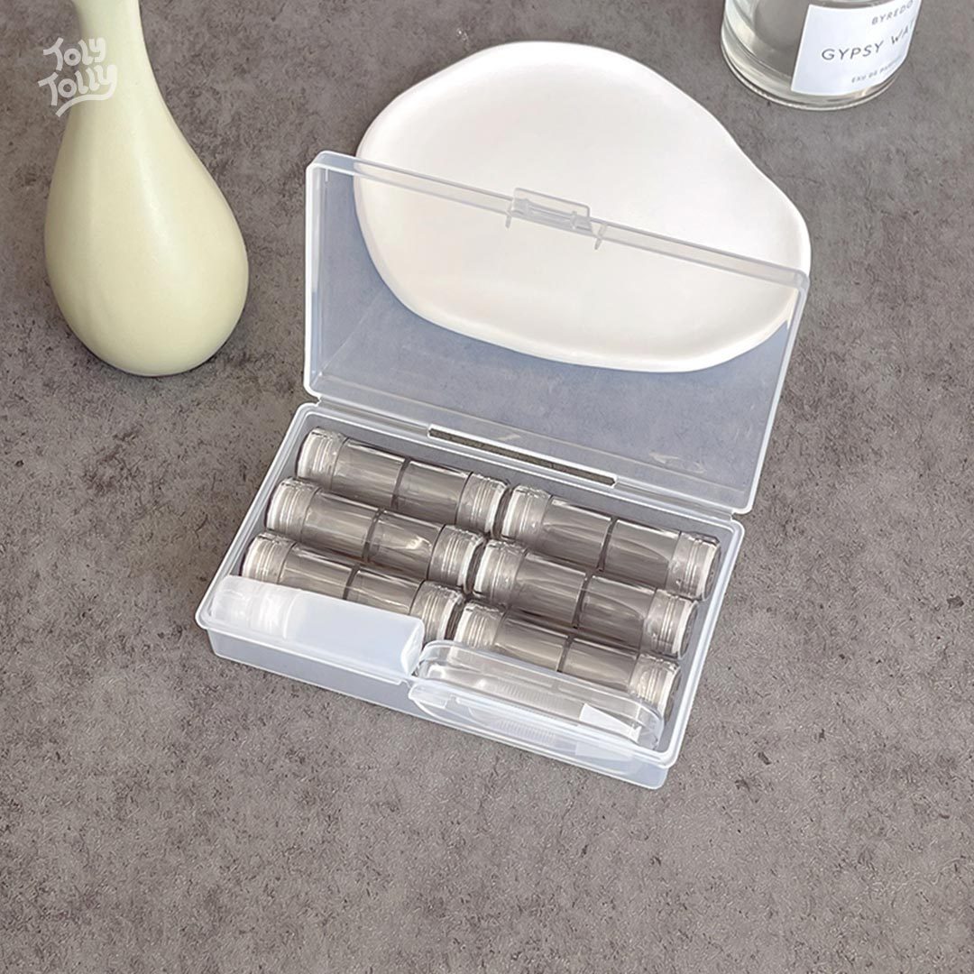 Eclipso Lens Case