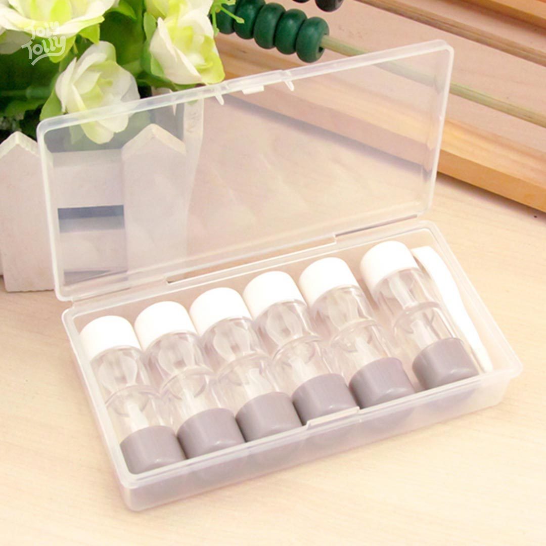 Cloudelle Lens Case