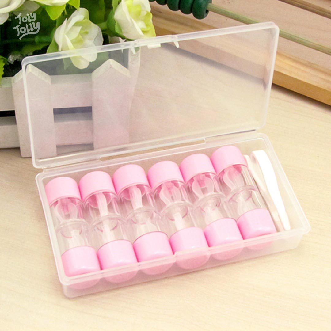 Cloudelle Lens Case