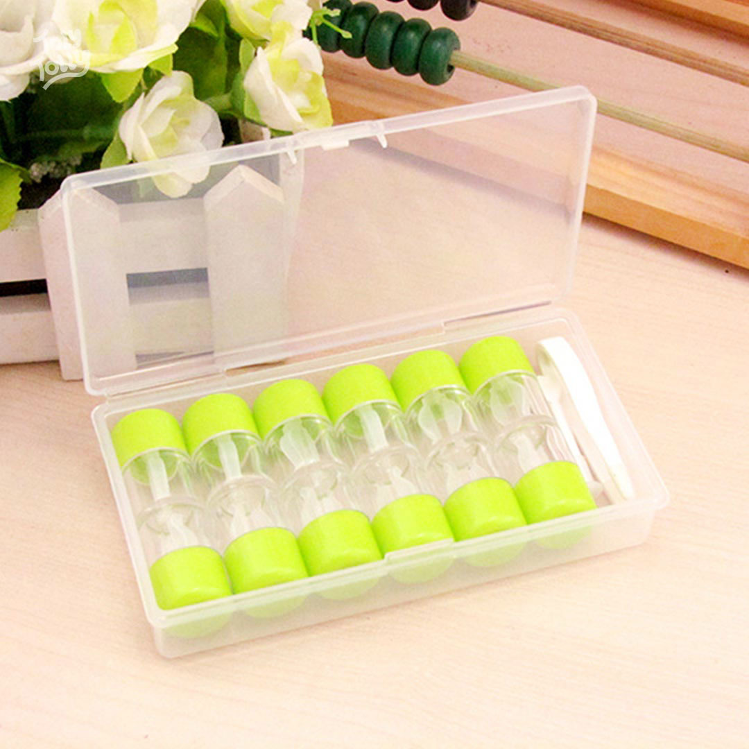 Cloudelle Lens Case
