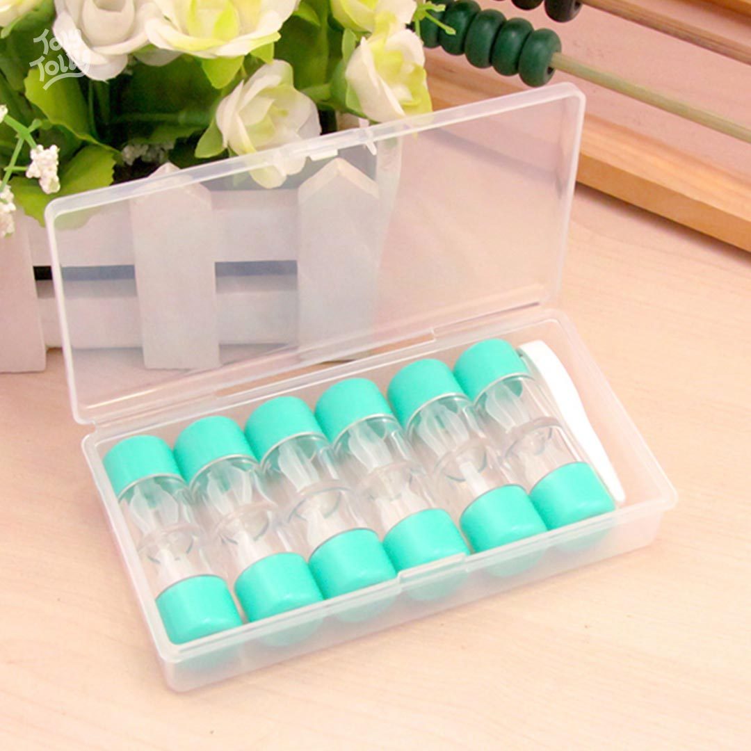 Cloudelle Lens Case
