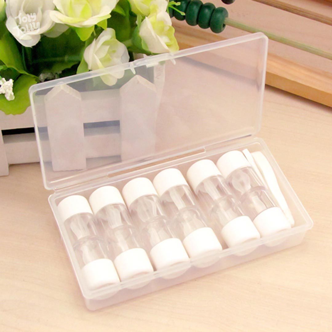 Cloudelle Lens Case