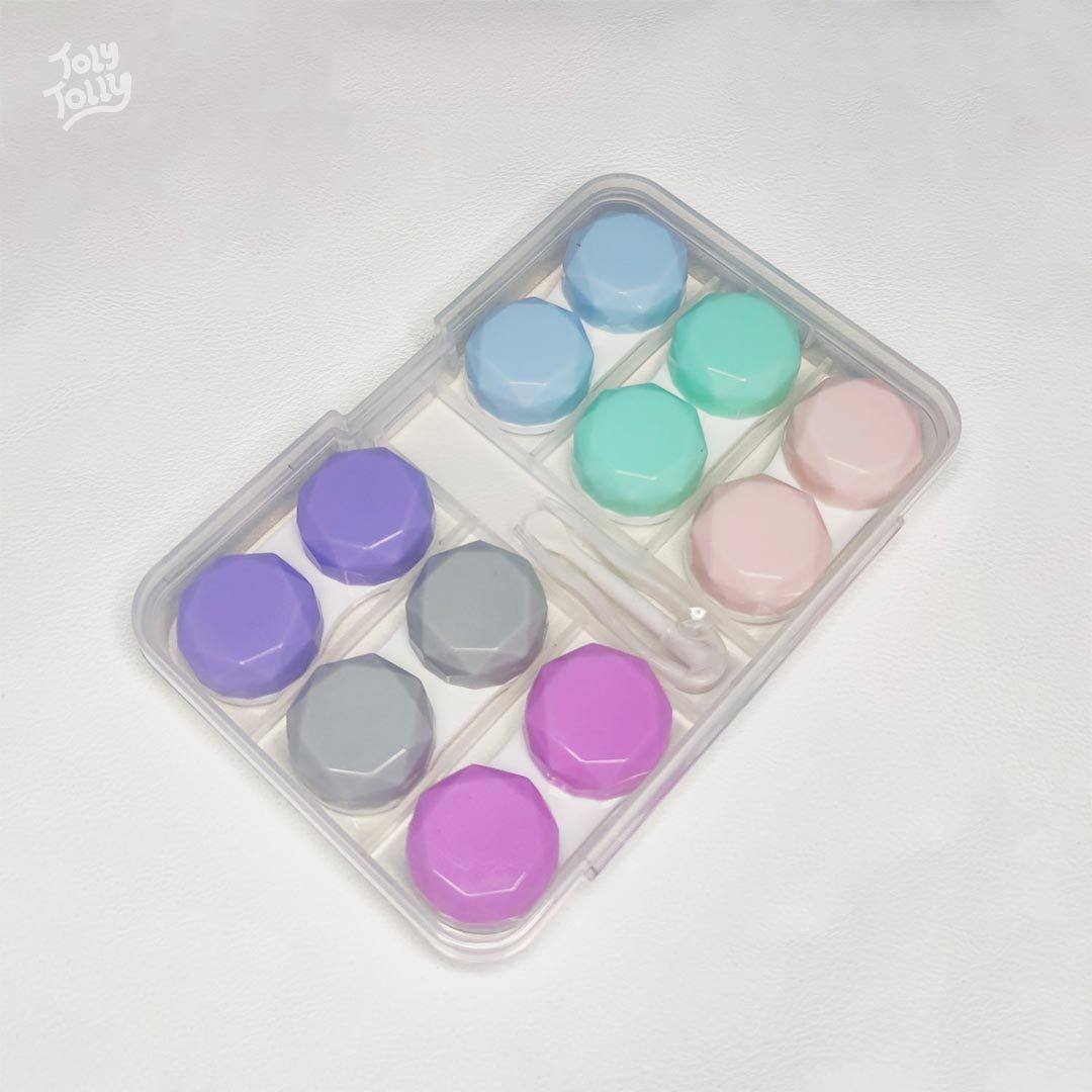 Serenis Lens Case