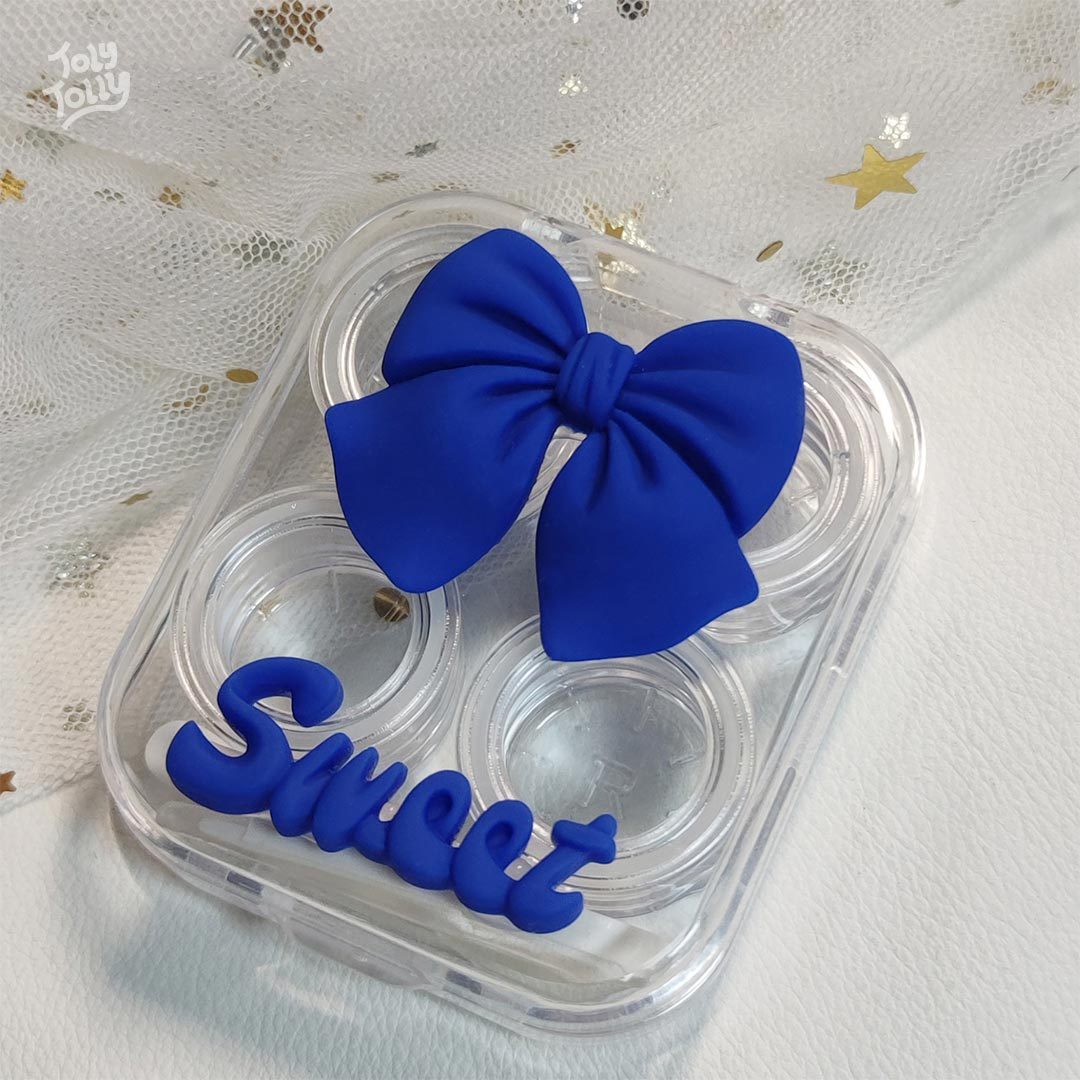 Pearlene Lens Case