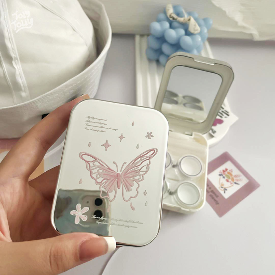 Novelle Lens Case