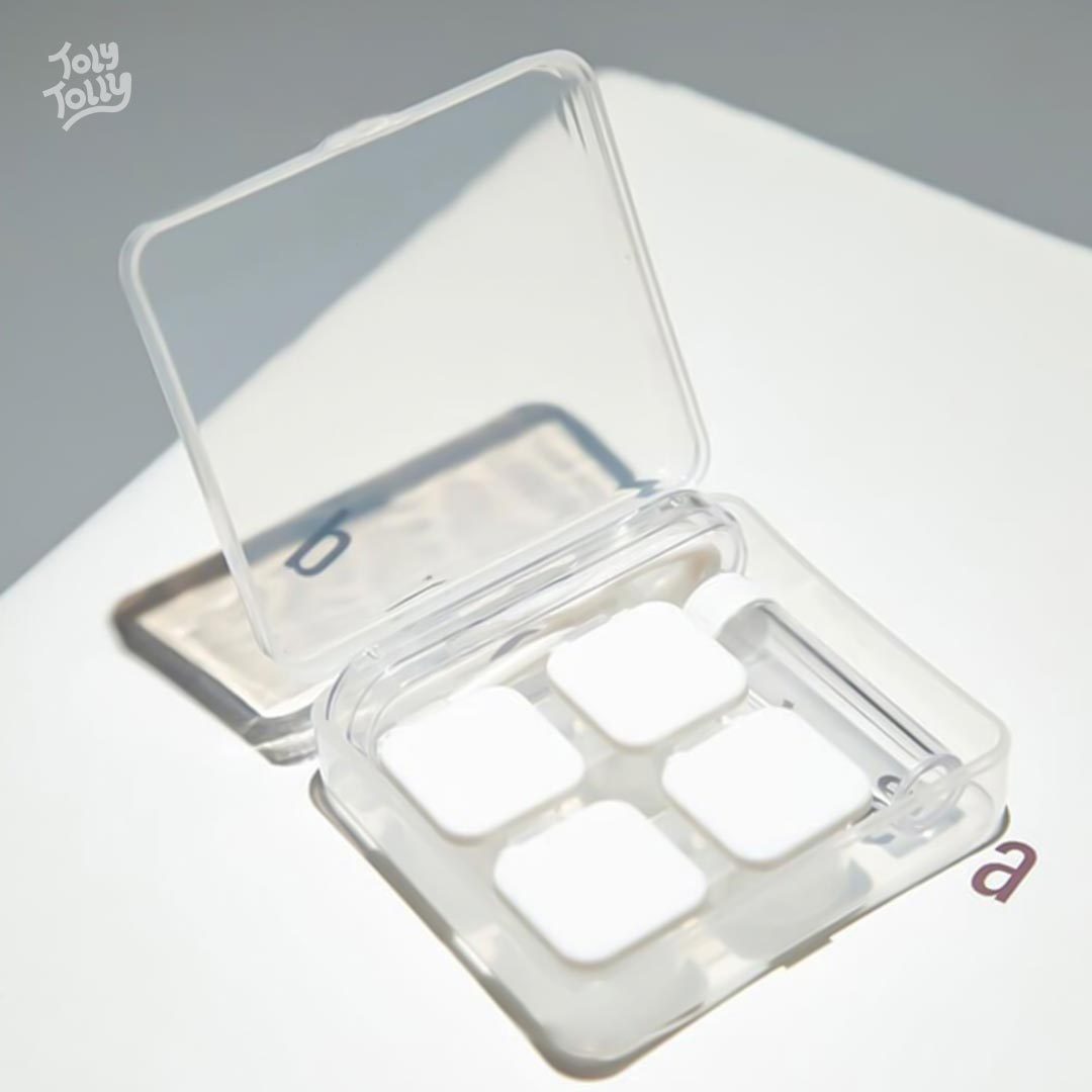 Marvielle Lens Case