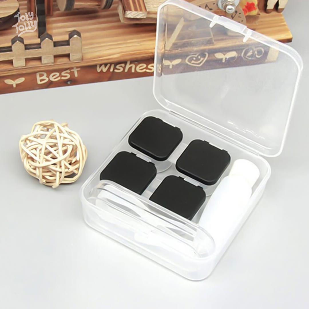 Marvielle Lens Case