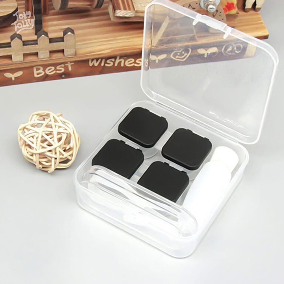 Marvielle Lens Case