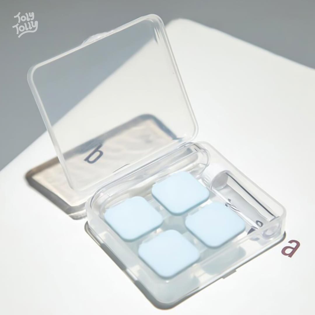 Marvielle Lens Case