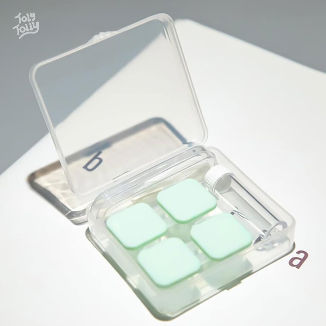 Marvielle Lens Case