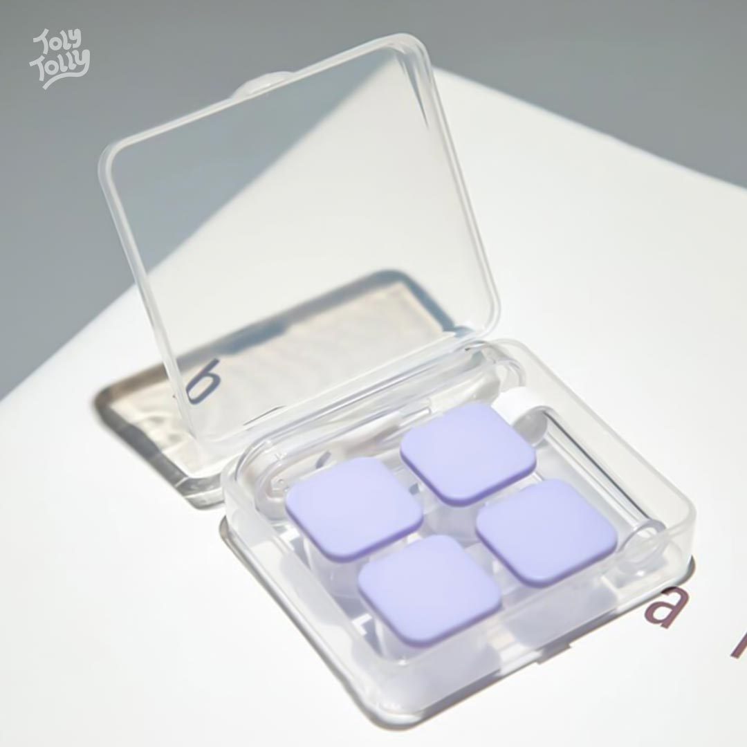 Marvielle Lens Case