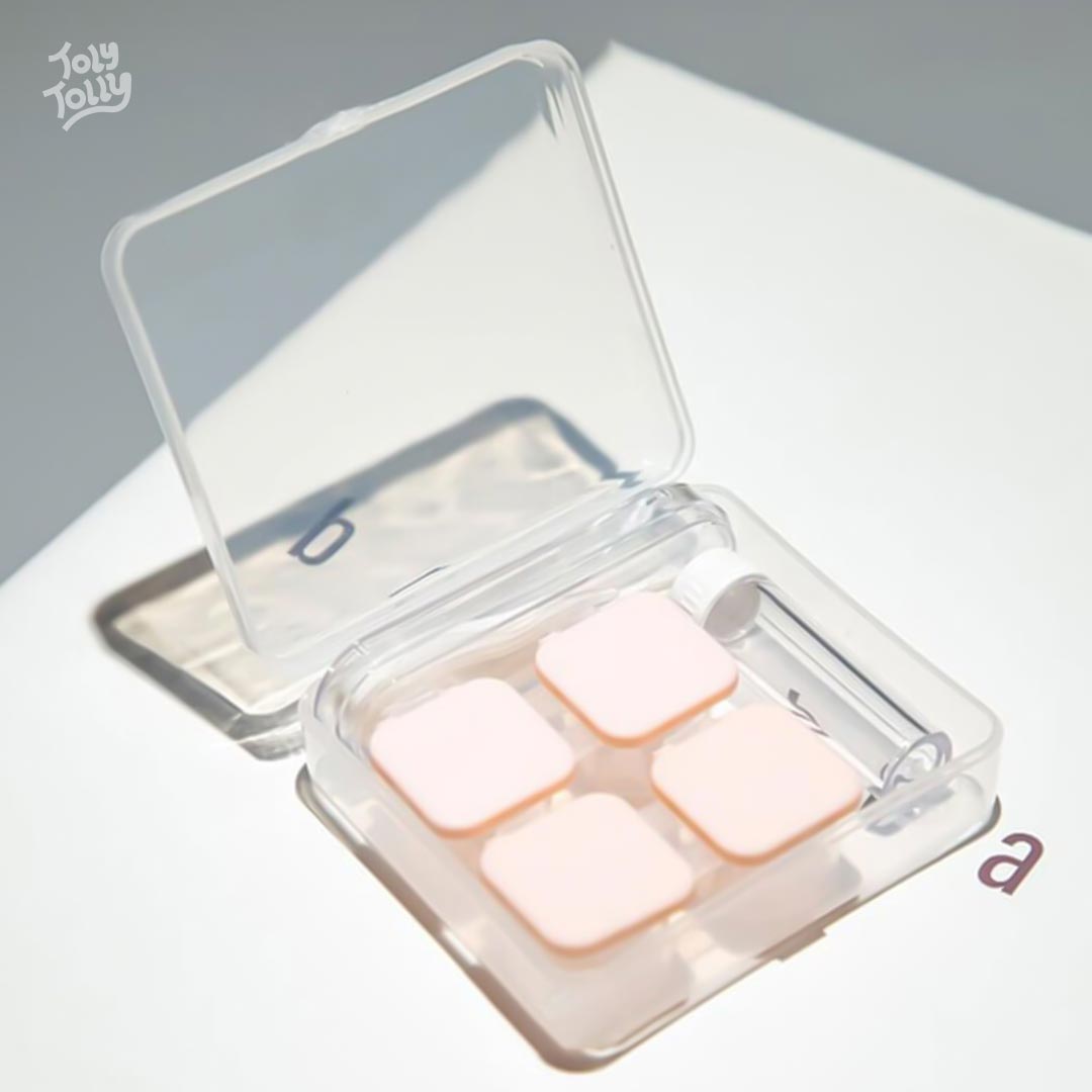 Marvielle Lens Case