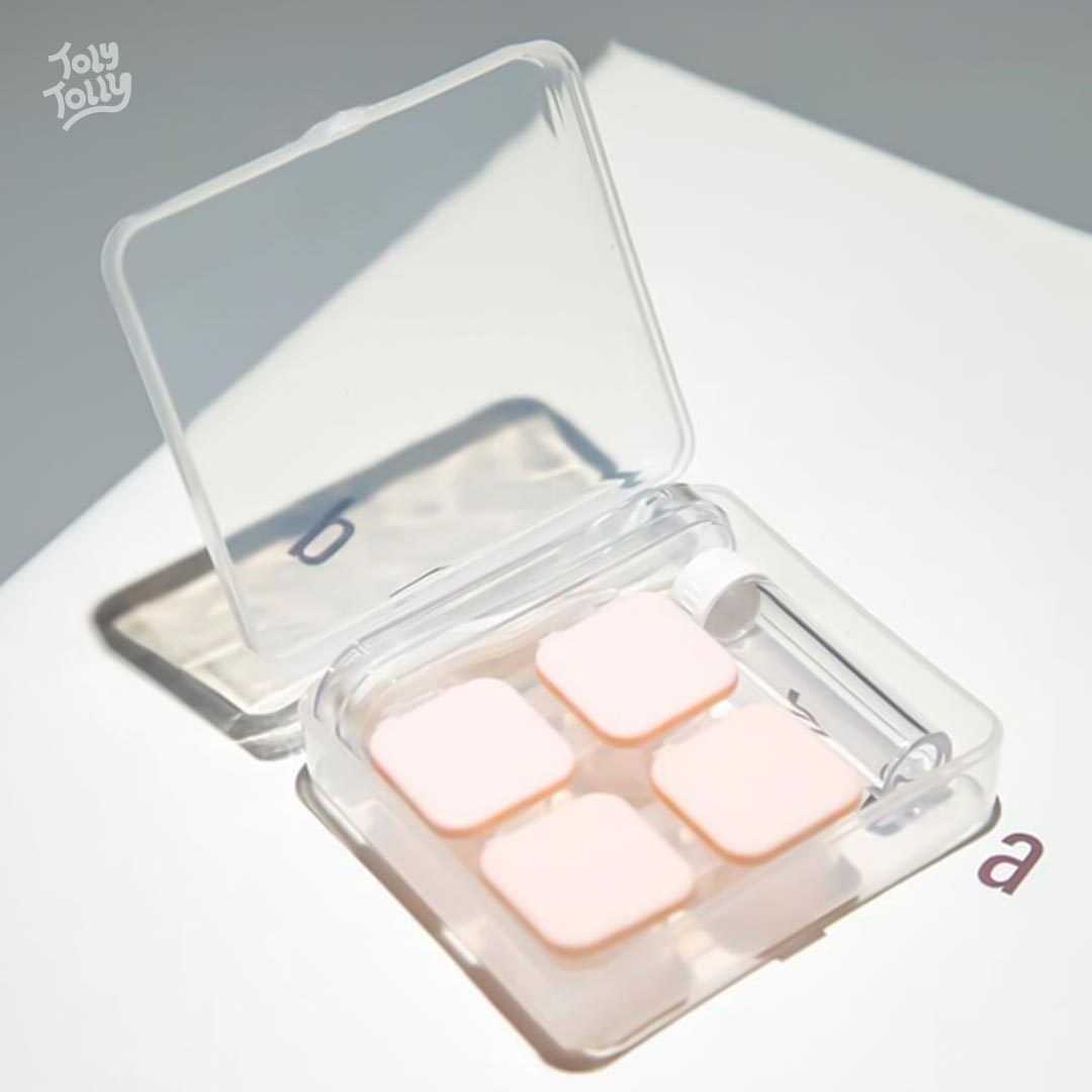 Marvielle Lens Case