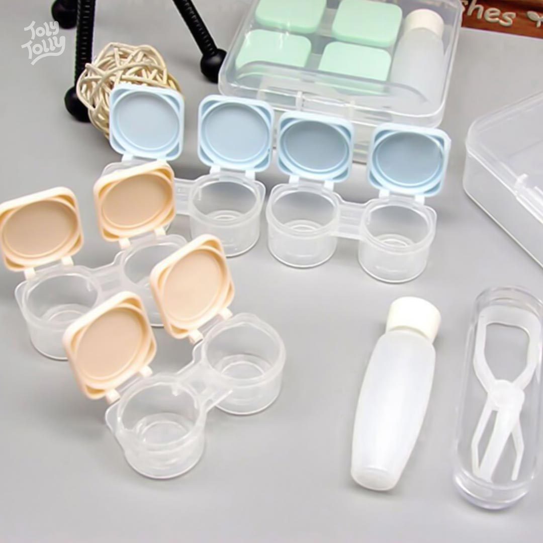 Marvielle Lens Case