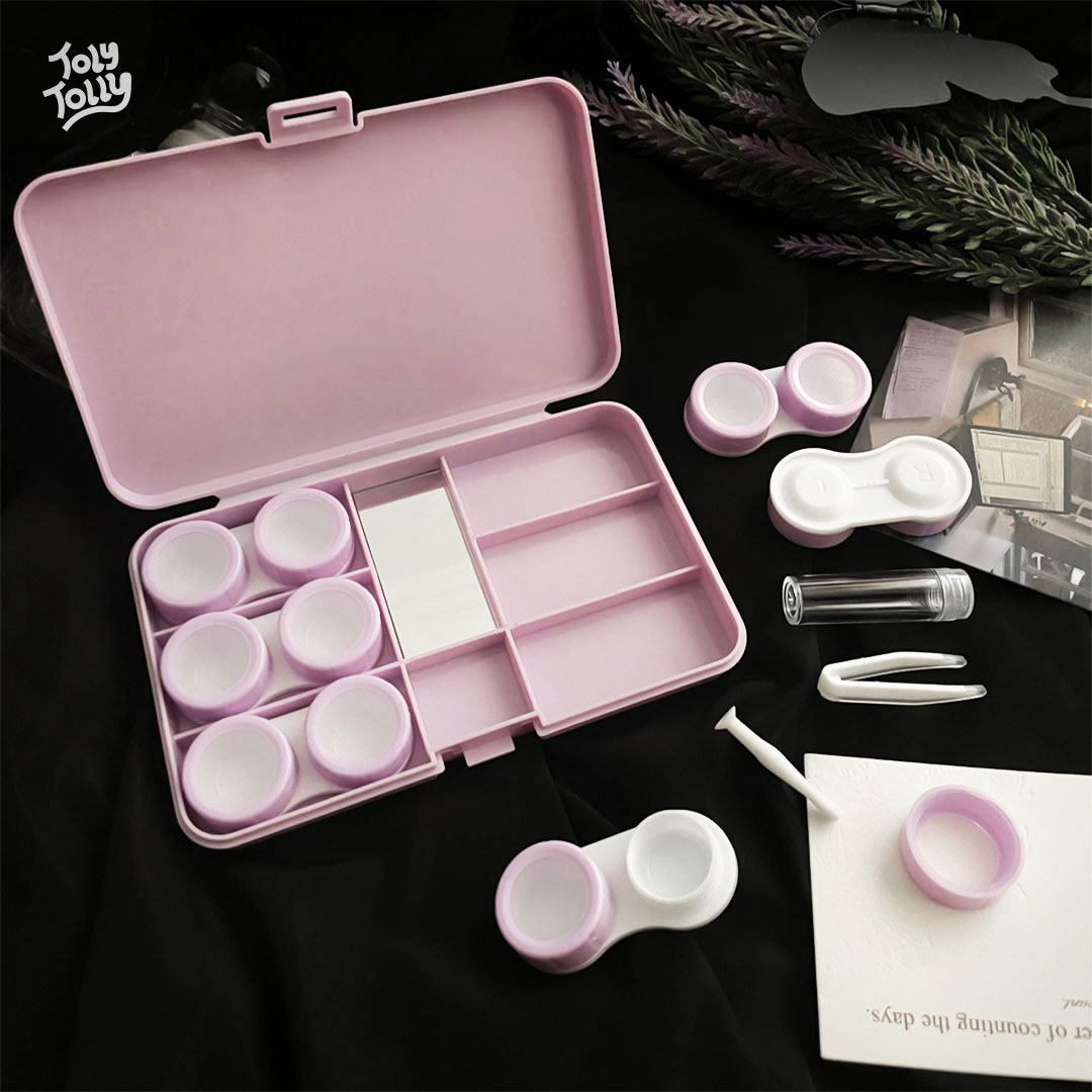 Florenelle Lens Case