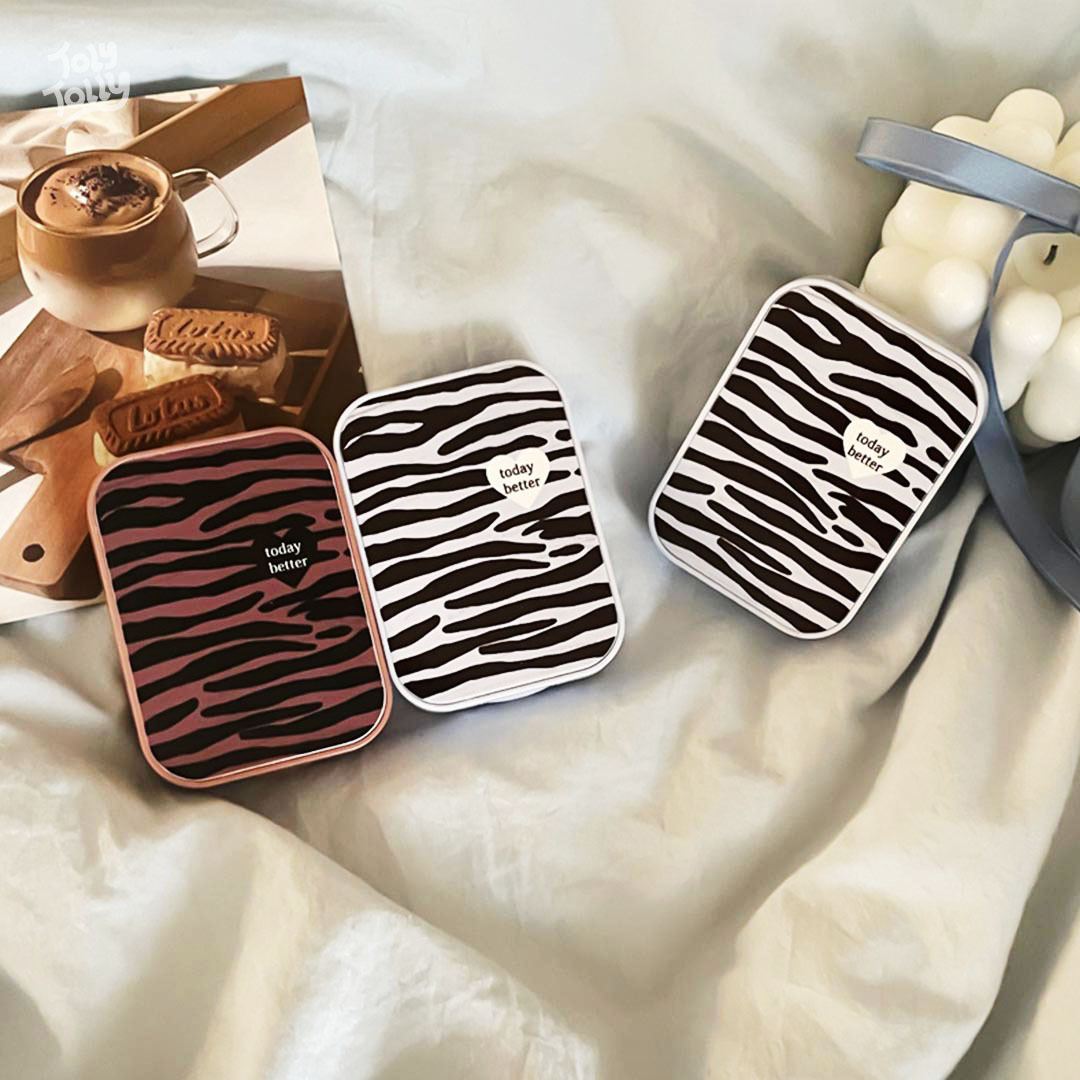 Florova Lens Case