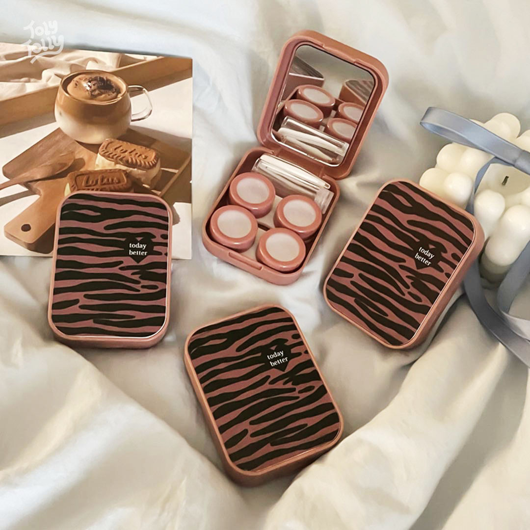Florova Lens Case