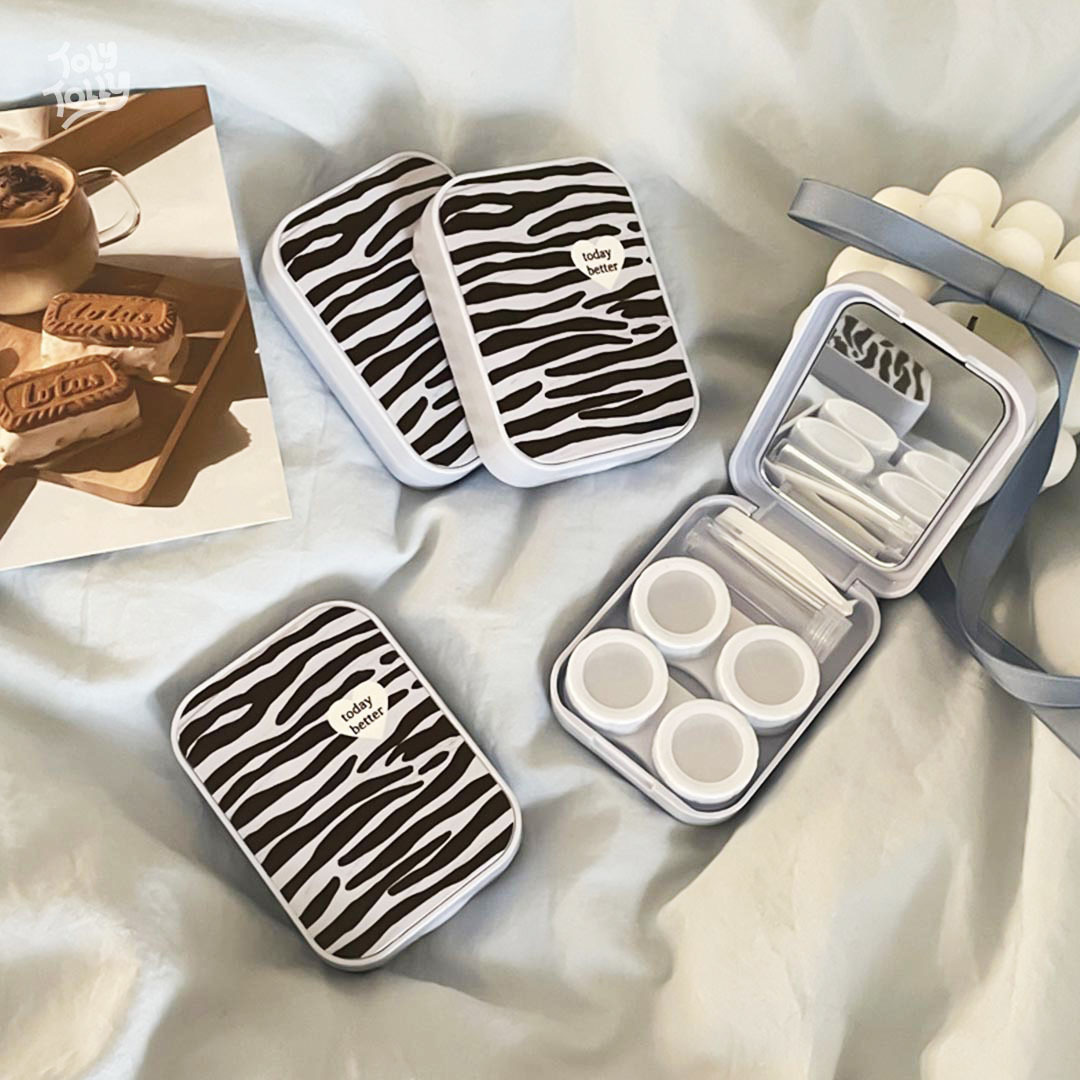 Florova Lens Case