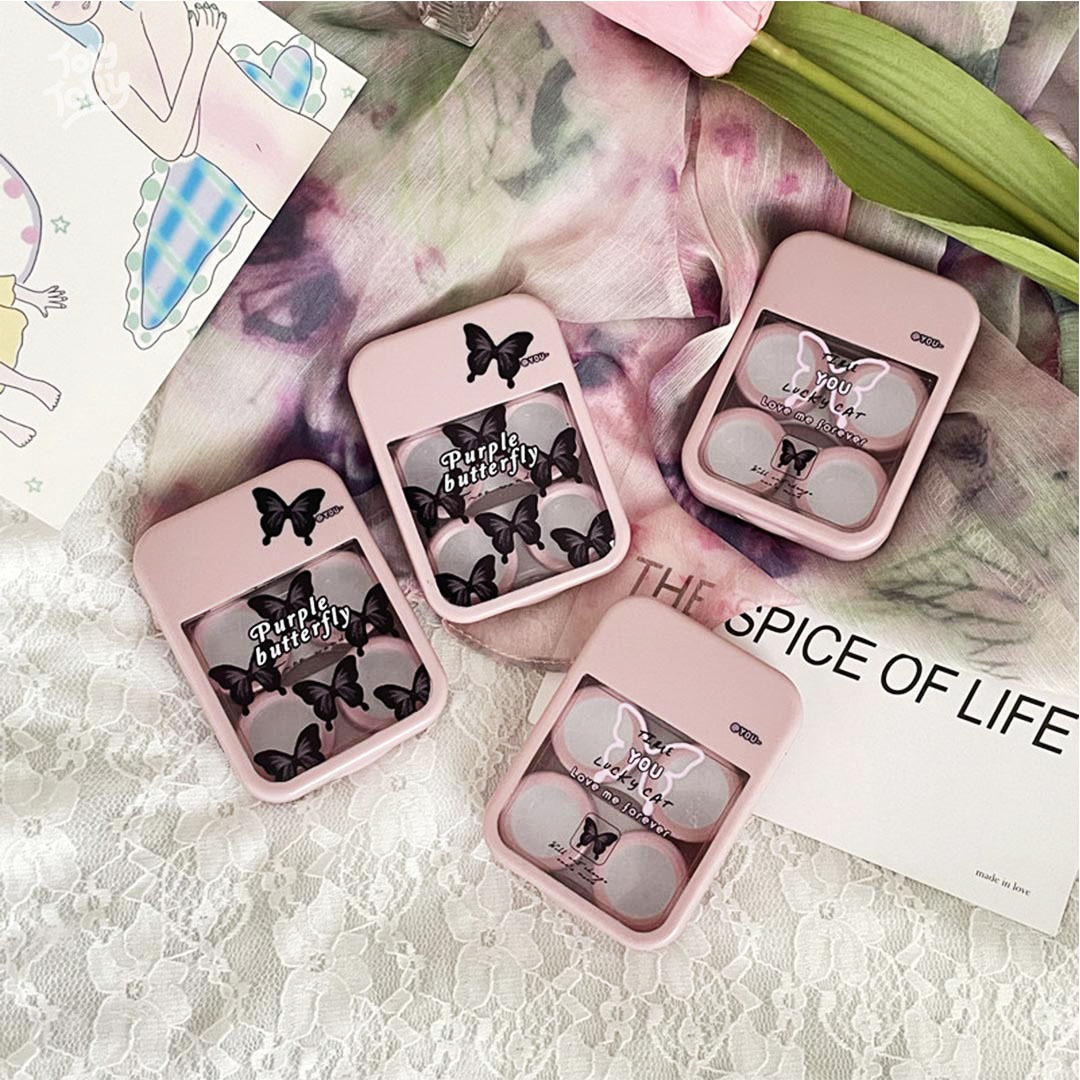 Auvielle Lens Case