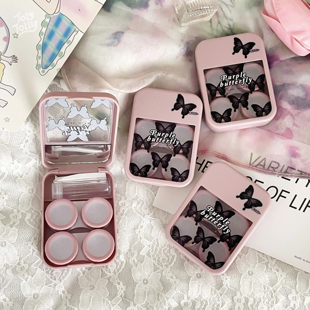 Auvielle Lens Case