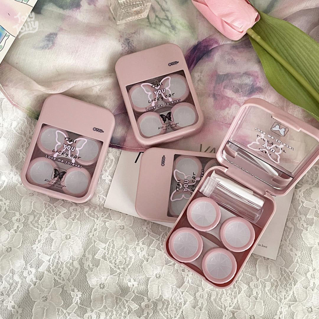 Auvielle Lens Case