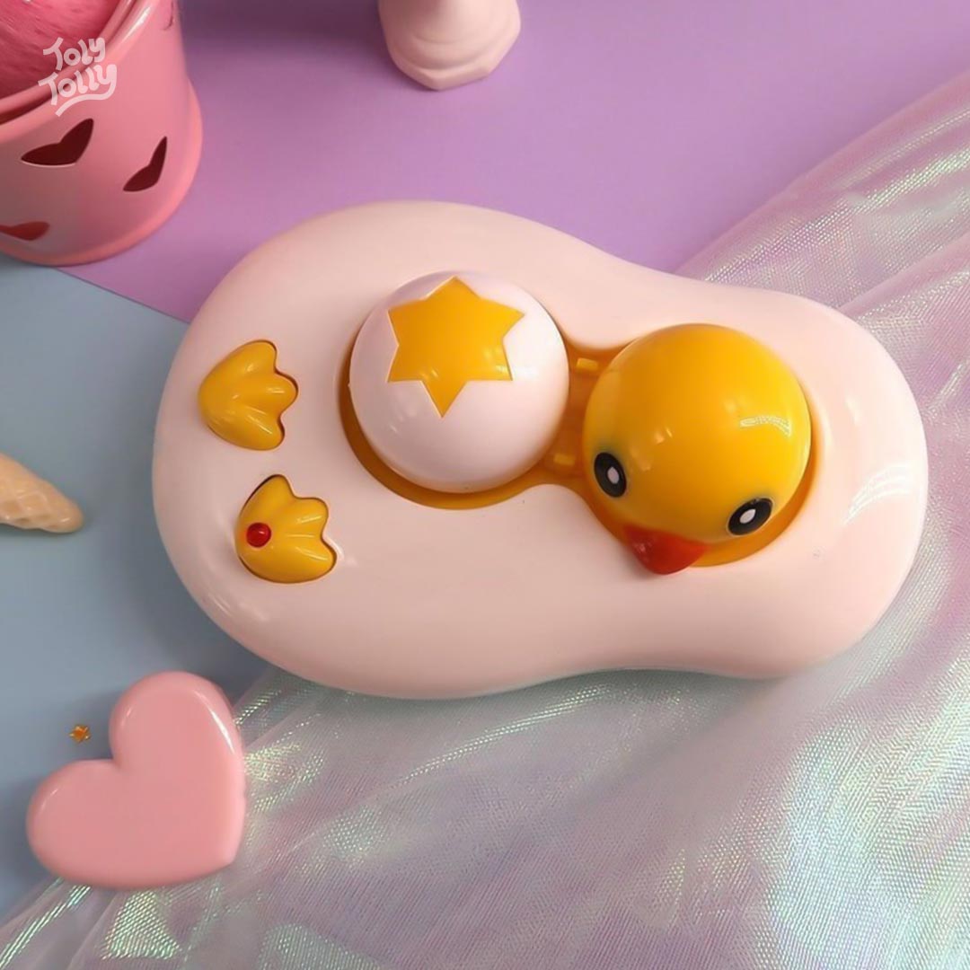 Everse Contact Lenses Auto-washer II