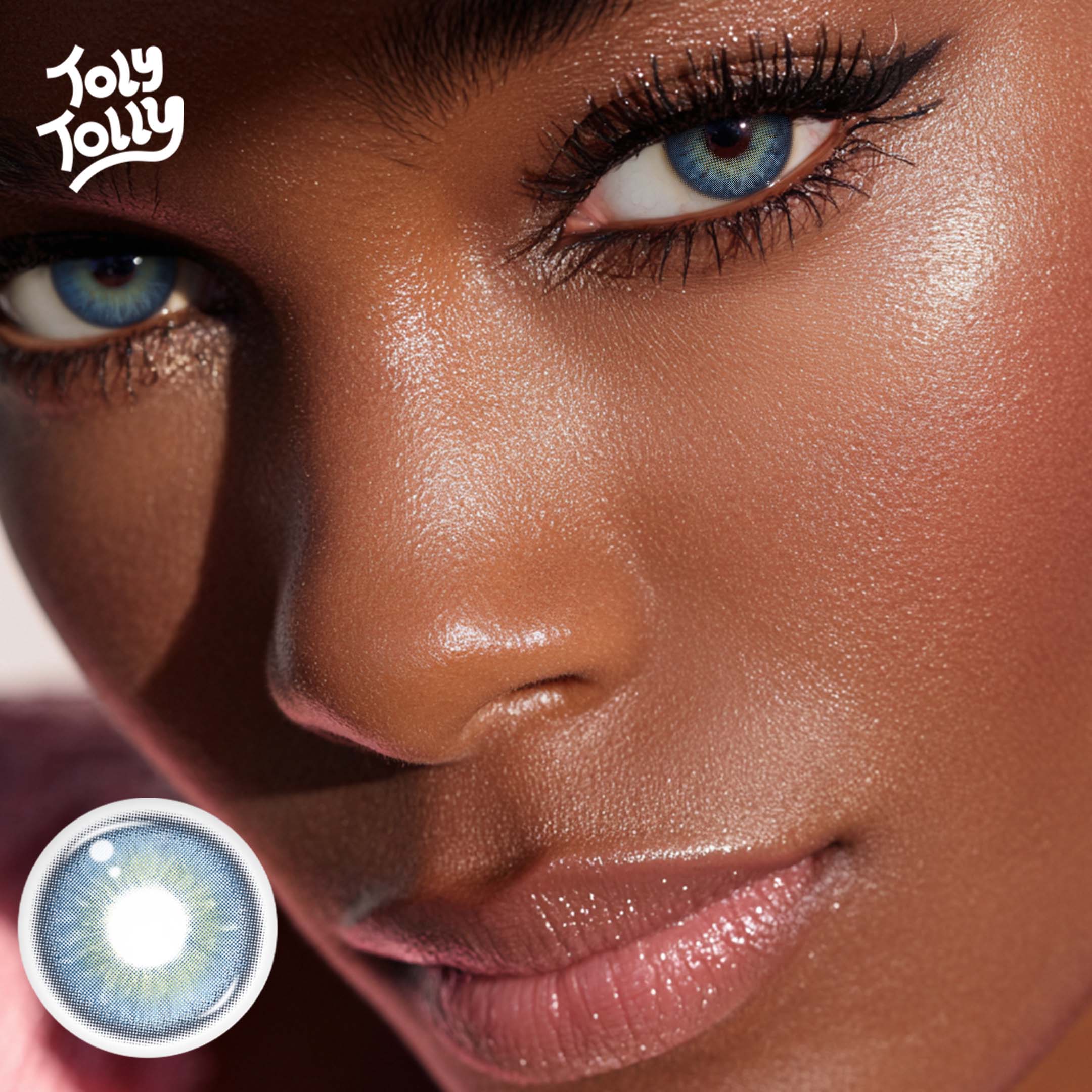 TolyTolly Briven Blue