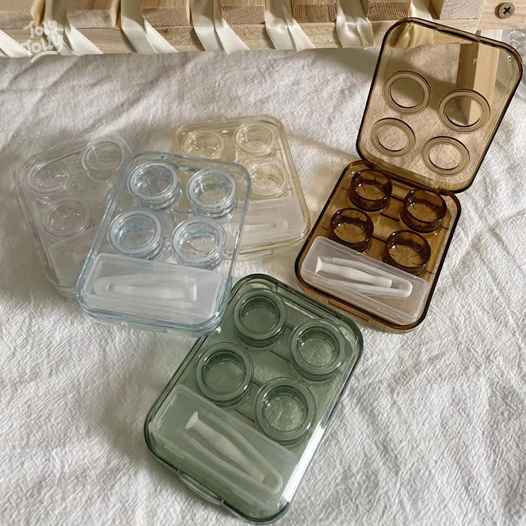 Breezeon Lens Case