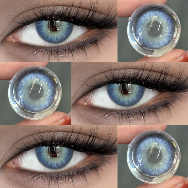 TolyTolly Briven Blue