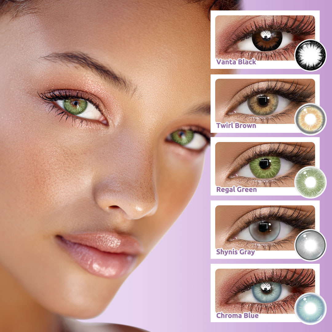 Daily Calm Kit 2(5 Pairs)