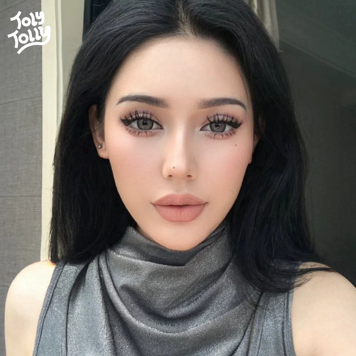 TolyTolly Mystel Black