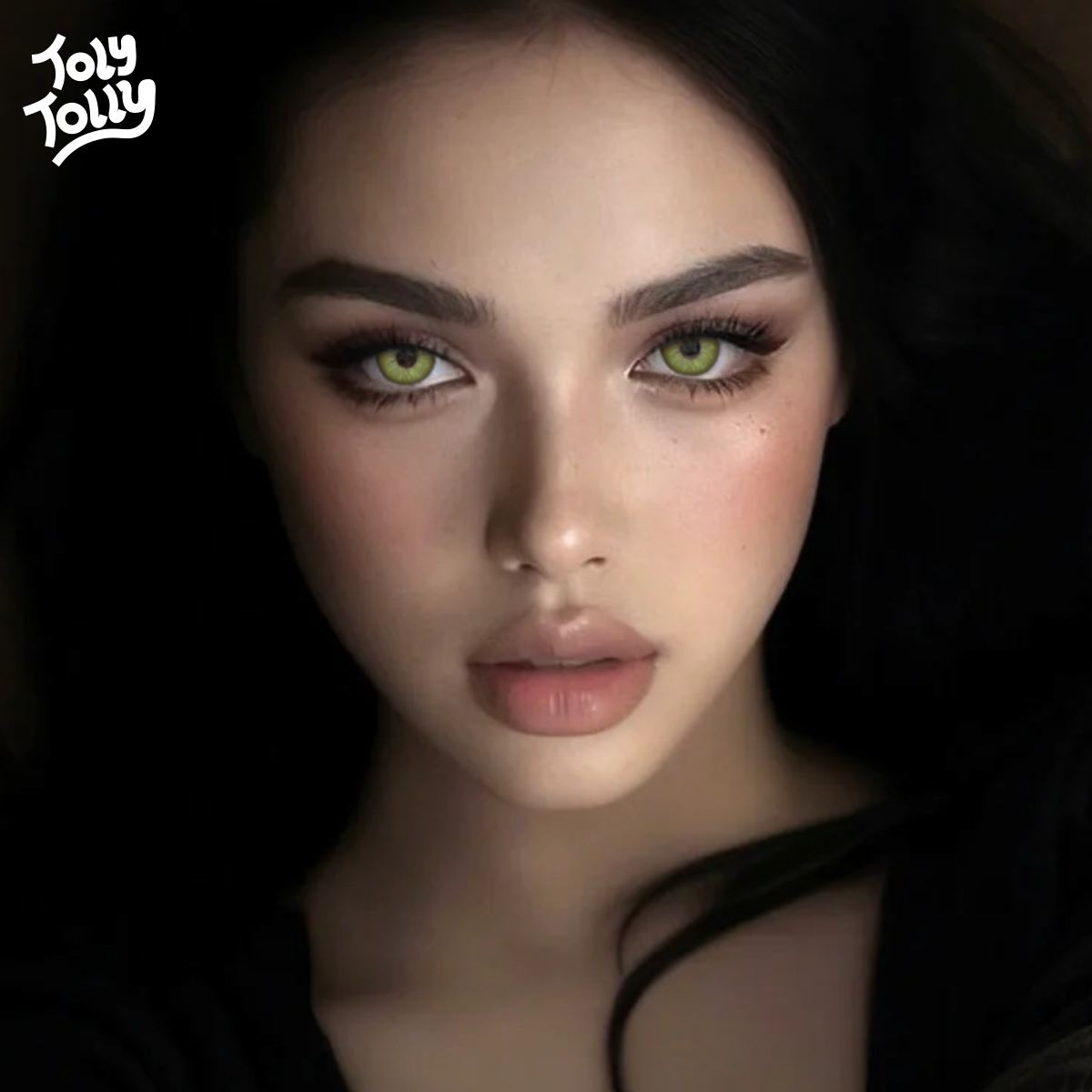 TolyTolly Mystel Green