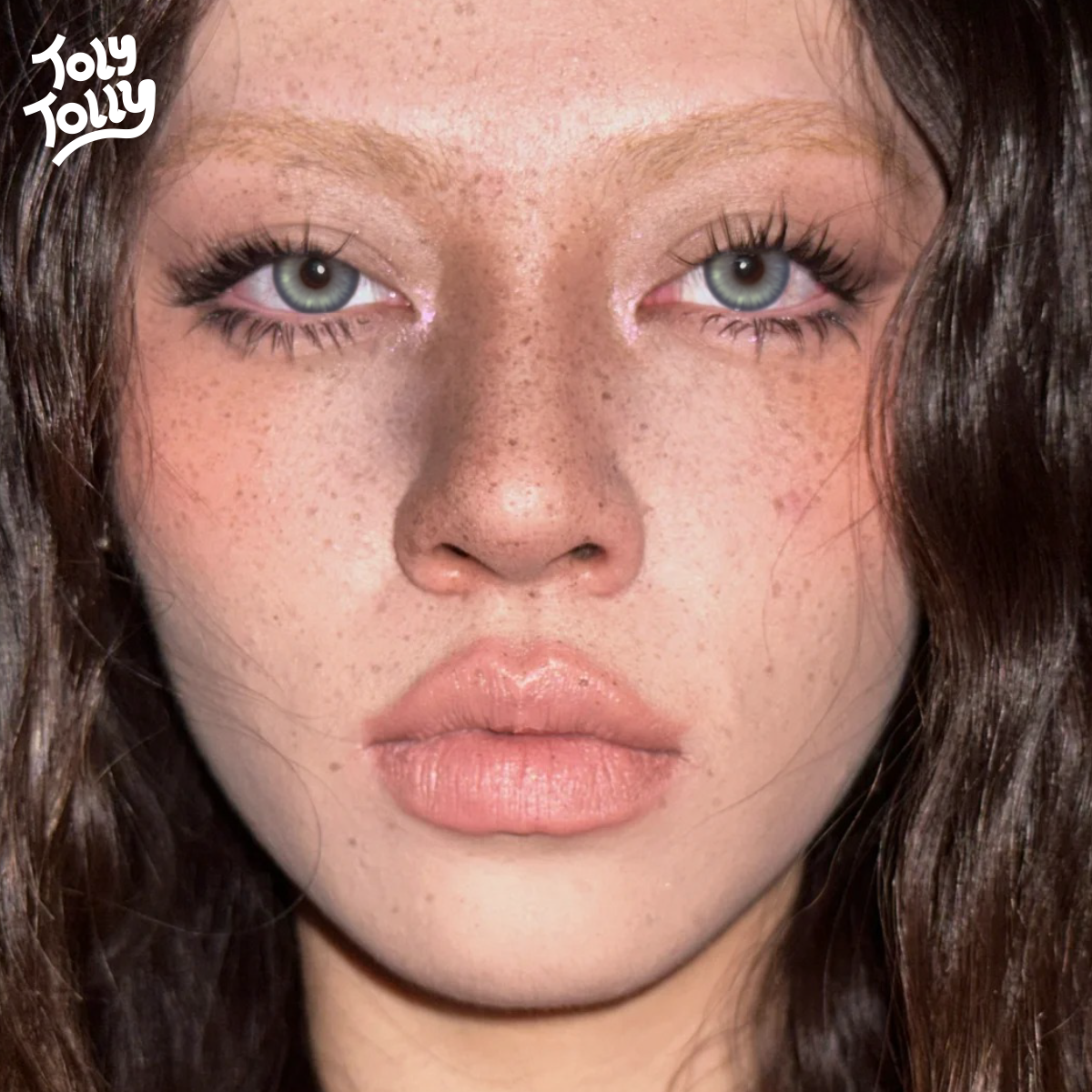 TolyTolly Amara Blue